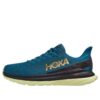 HOKA Mach 4 „Blue Coral”