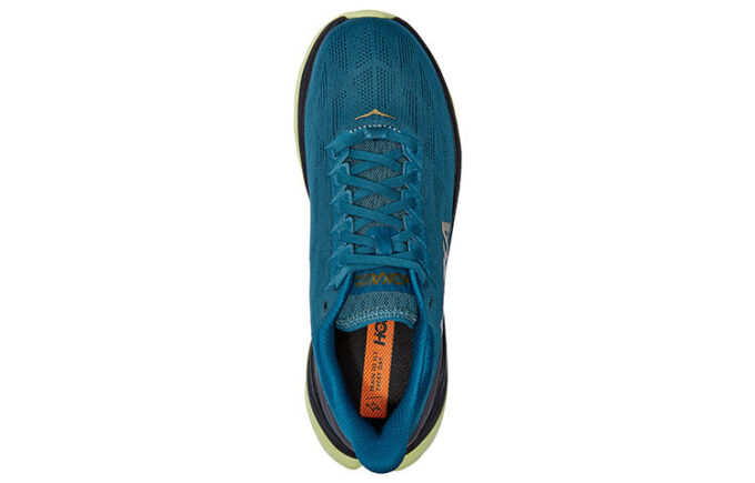 HOKA Mach 4 „Blue Coral”