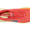 HOKA Mach 4 „Hot Coral”