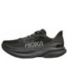HOKA Mach 6 'Czarny’
