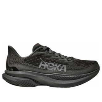 HOKA Mach 6 'Czarny’