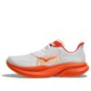 HOKA Mach 6 'Frost Lava’