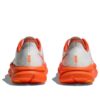 HOKA Mach 6 'Frost Lava’