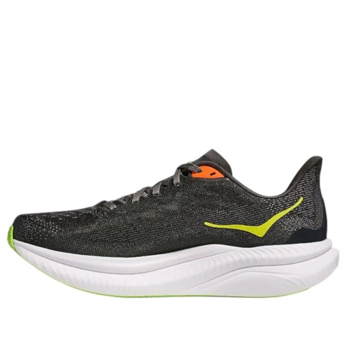 HOKA Mach 6 'Gravel’