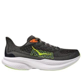 HOKA Mach 6 'Gravel’