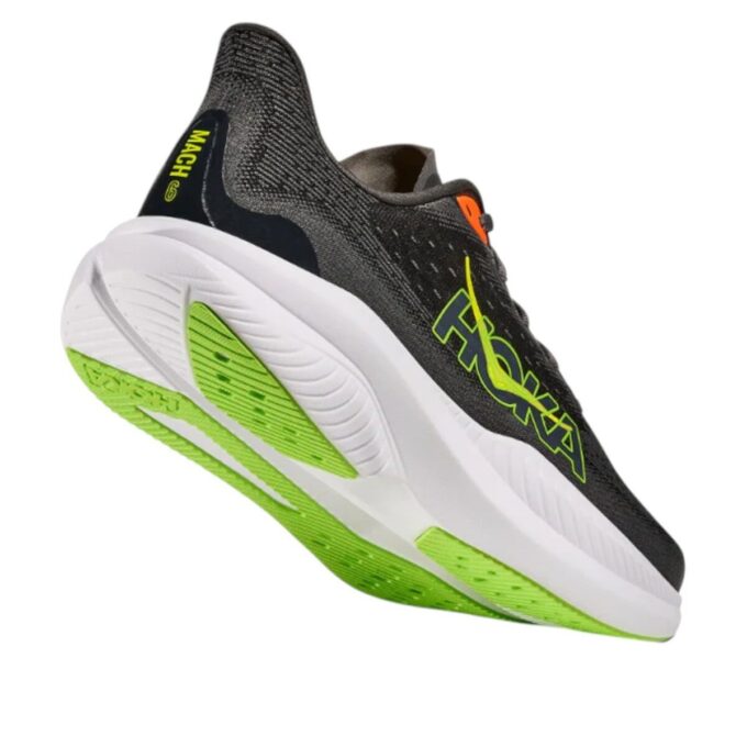 HOKA Mach 6 'Gravel’