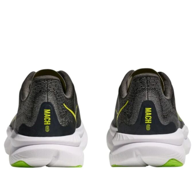 HOKA Mach 6 'Gravel’