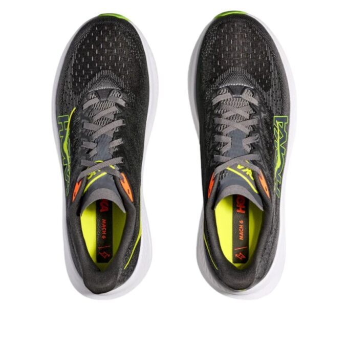 HOKA Mach 6 'Gravel’