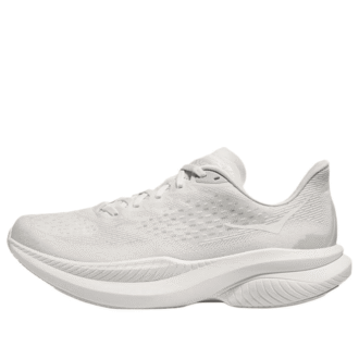HOKA Mach 6 LA 'White’