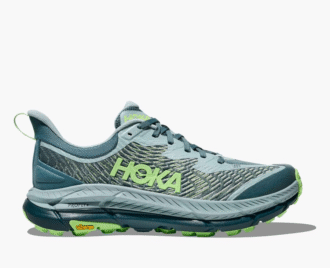 HOKA Mafate Speed  2