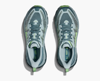 HOKA Mafate Speed  2