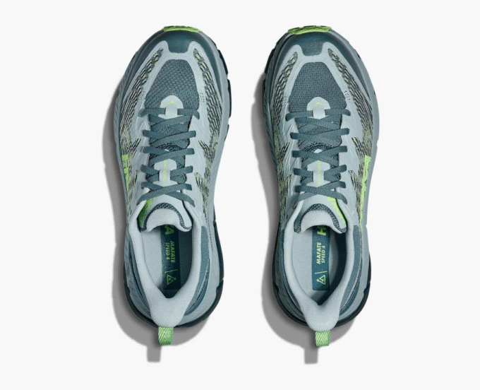 HOKA Mafate Speed  2