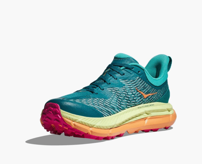 HOKA Mafate Speed  2