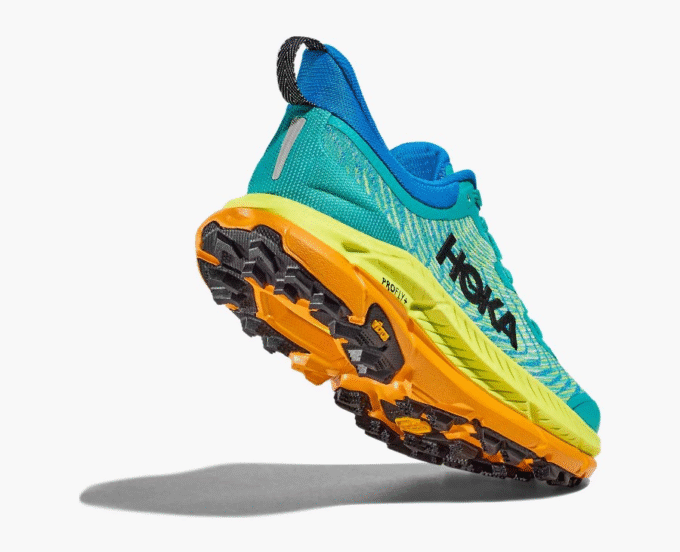 HOKA Mafate Speed  2