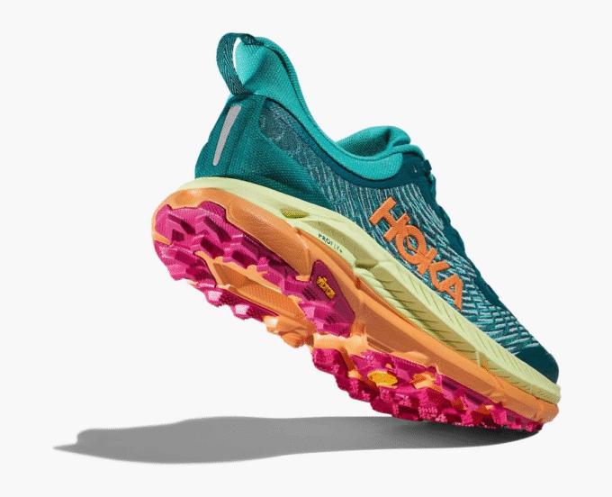 HOKA Mafate Speed  2