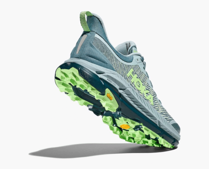 HOKA Mafate Speed  2