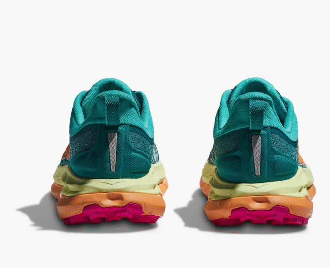 HOKA Mafate Speed  2