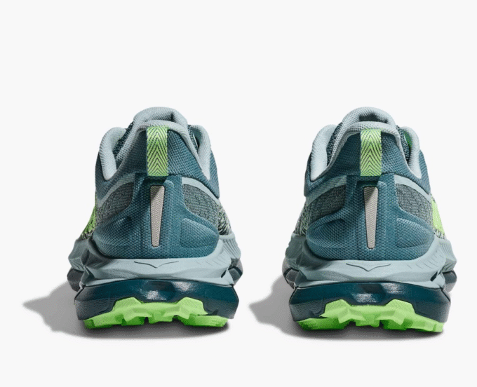 HOKA Mafate Speed  2