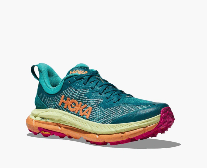 HOKA Mafate Speed  2