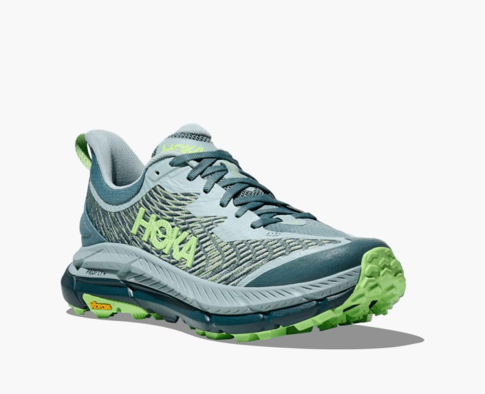 HOKA Mafate Speed  2