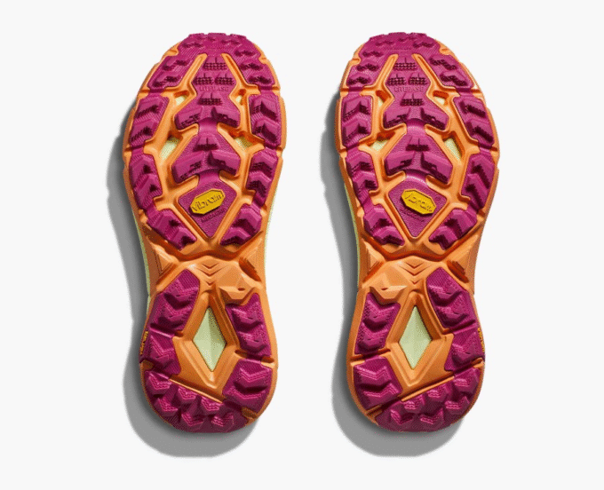 HOKA Mafate Speed  2