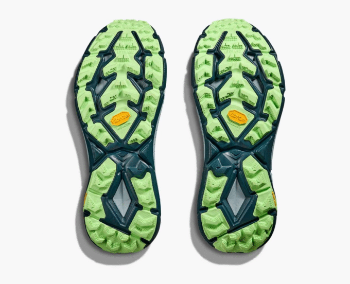 HOKA Mafate Speed  2