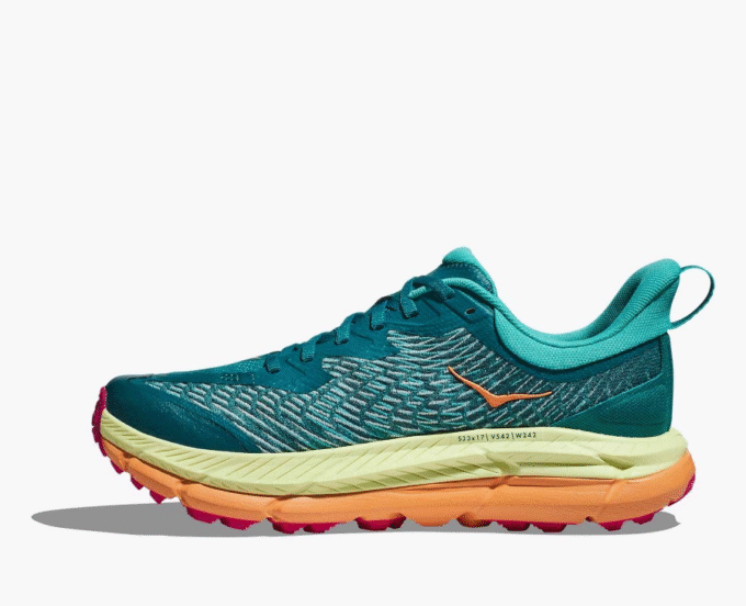 HOKA Mafate Speed  2