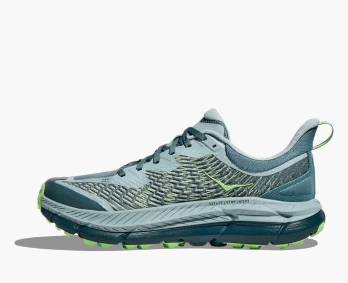 HOKA Mafate Speed  2