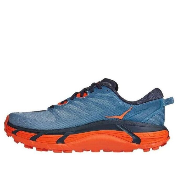 HOKA Mafate Speed  3