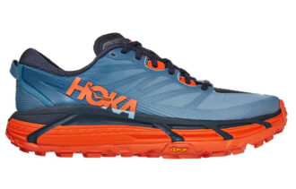 HOKA Mafate Speed  3