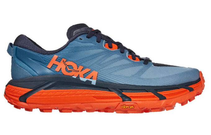 HOKA Mafate Speed  3