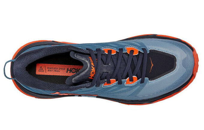 HOKA Mafate Speed  3