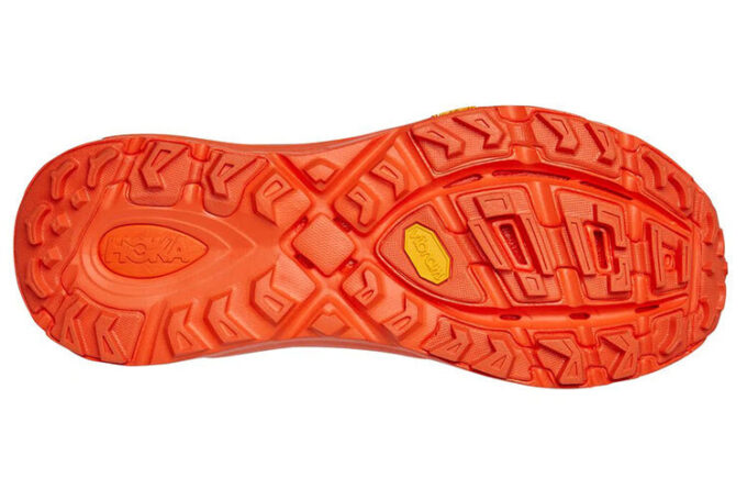 HOKA Mafate Speed  3