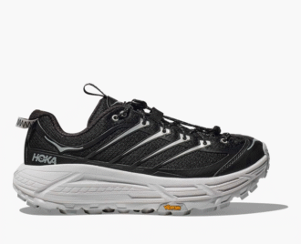 HOKA Mafate Speed  4