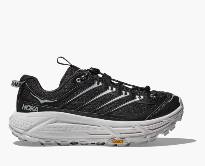 HOKA Mafate Speed  4