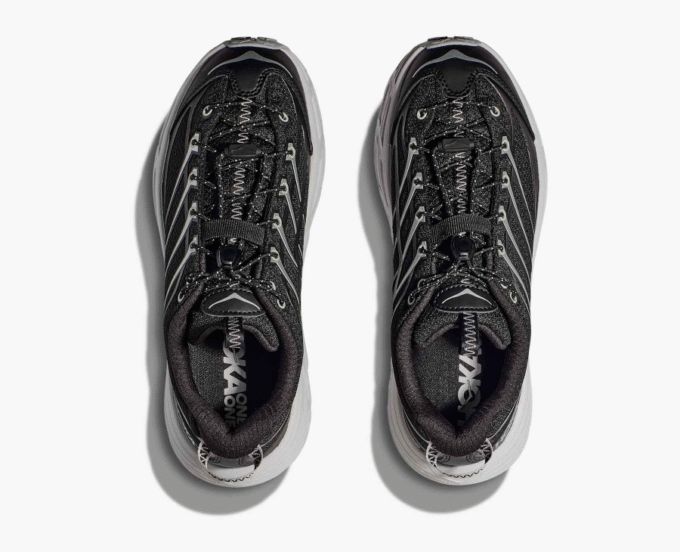 HOKA Mafate Speed  4