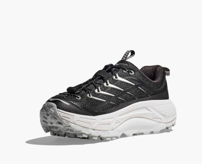 HOKA Mafate Speed  4