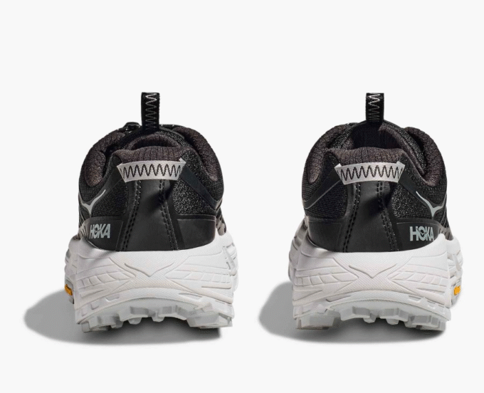 HOKA Mafate Speed  4