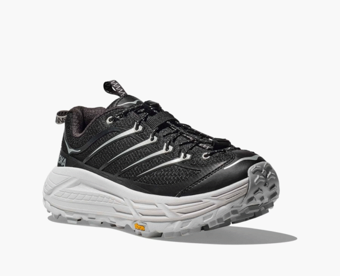 HOKA Mafate Speed  4