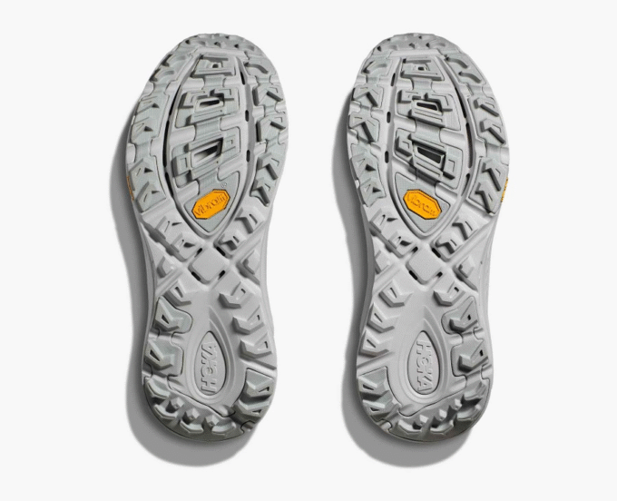 HOKA Mafate Speed  4