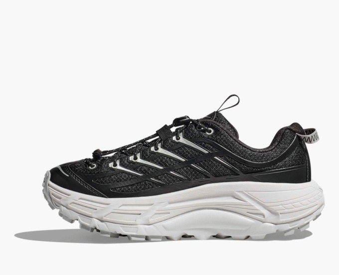 HOKA Mafate Speed  4