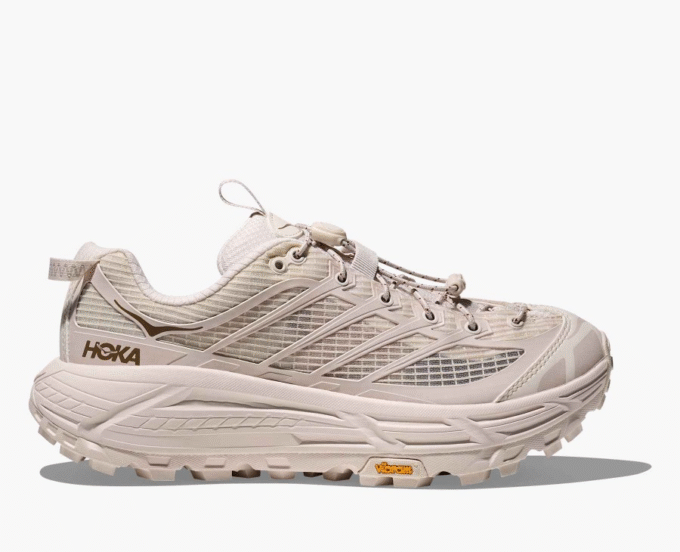 HOKA Mafate Speed  4 Lite