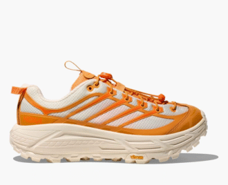 HOKA Mafate Speed  4 Lite