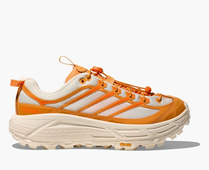 HOKA Mafate Speed  4 Lite