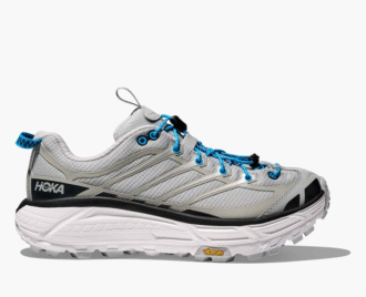 HOKA Mafate Speed  4 Lite