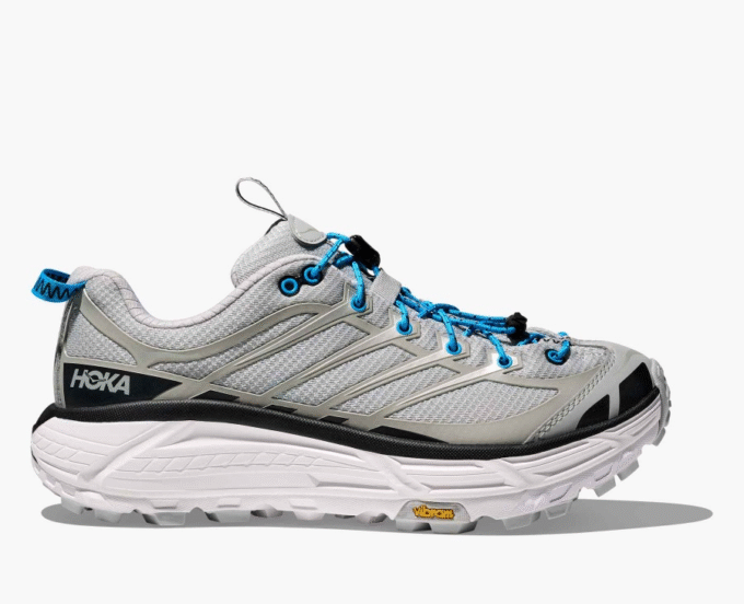 HOKA Mafate Speed  4 Lite