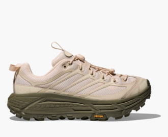 HOKA Mafate Speed  4 Lite