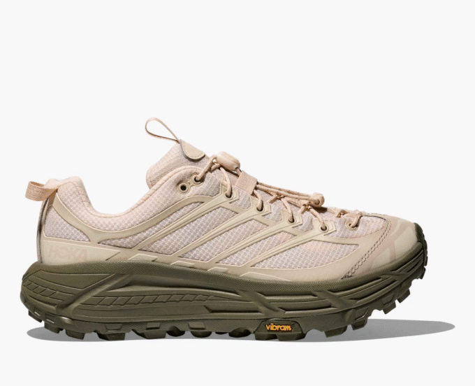 HOKA Mafate Speed  4 Lite