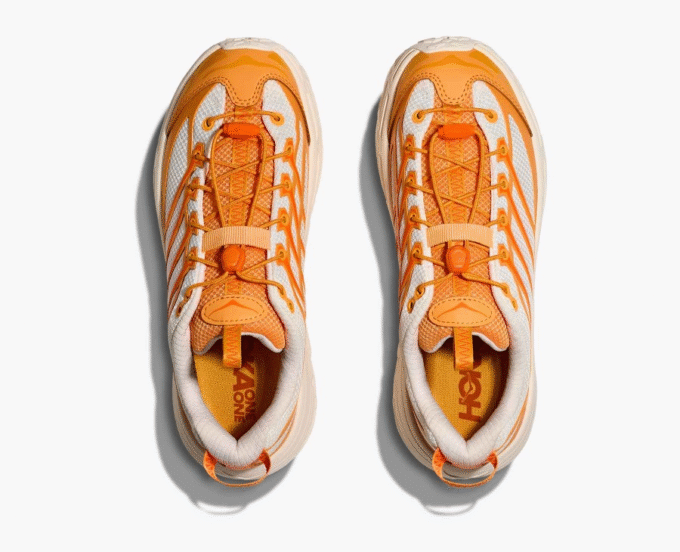 HOKA Mafate Speed  4 Lite