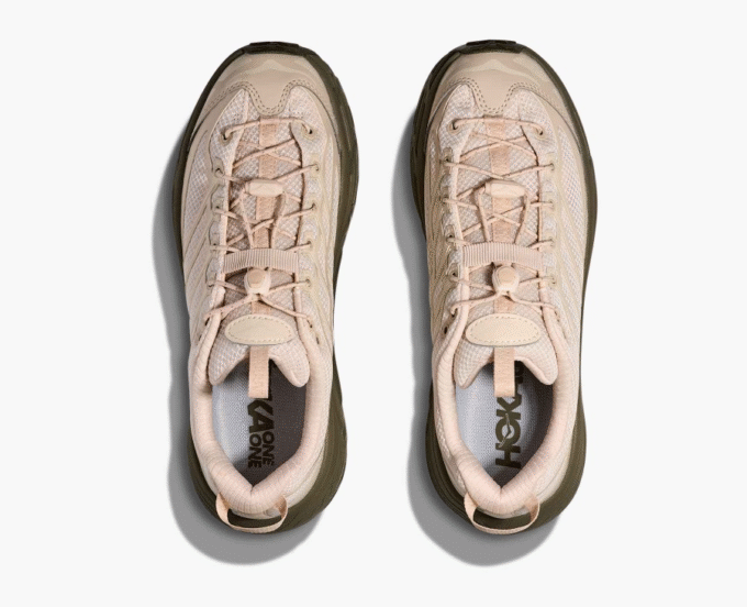 HOKA Mafate Speed  4 Lite